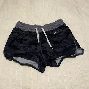 Clementine Shorts